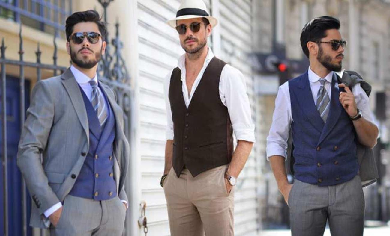 2021 erkek takım elbise modelleri ve fiyatları! En güzel erkek takım elbise nasıl seçilir? 