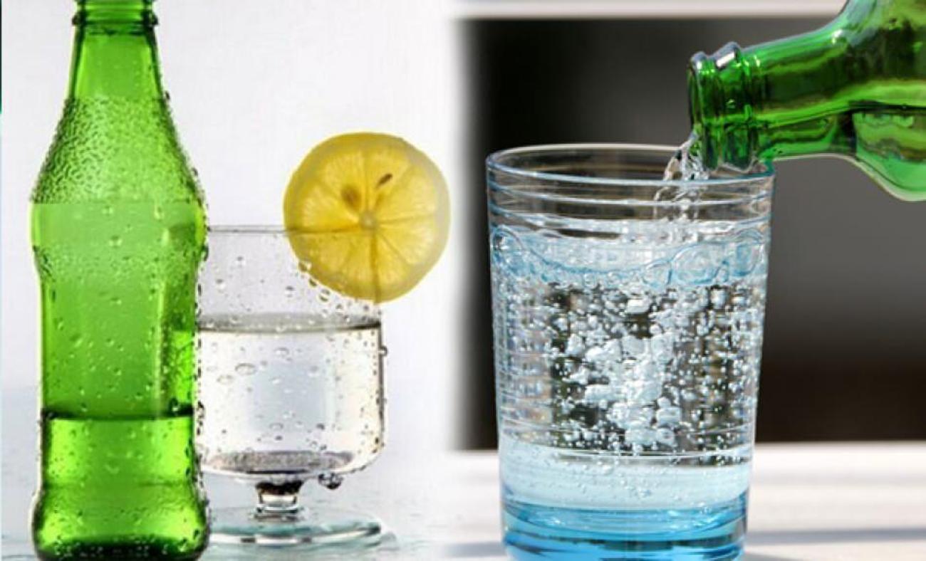 Maden suyu nedir? Maden suyu ile soda arasındaki farklar nelerdir? - Pratik Bilgiler Haberleri