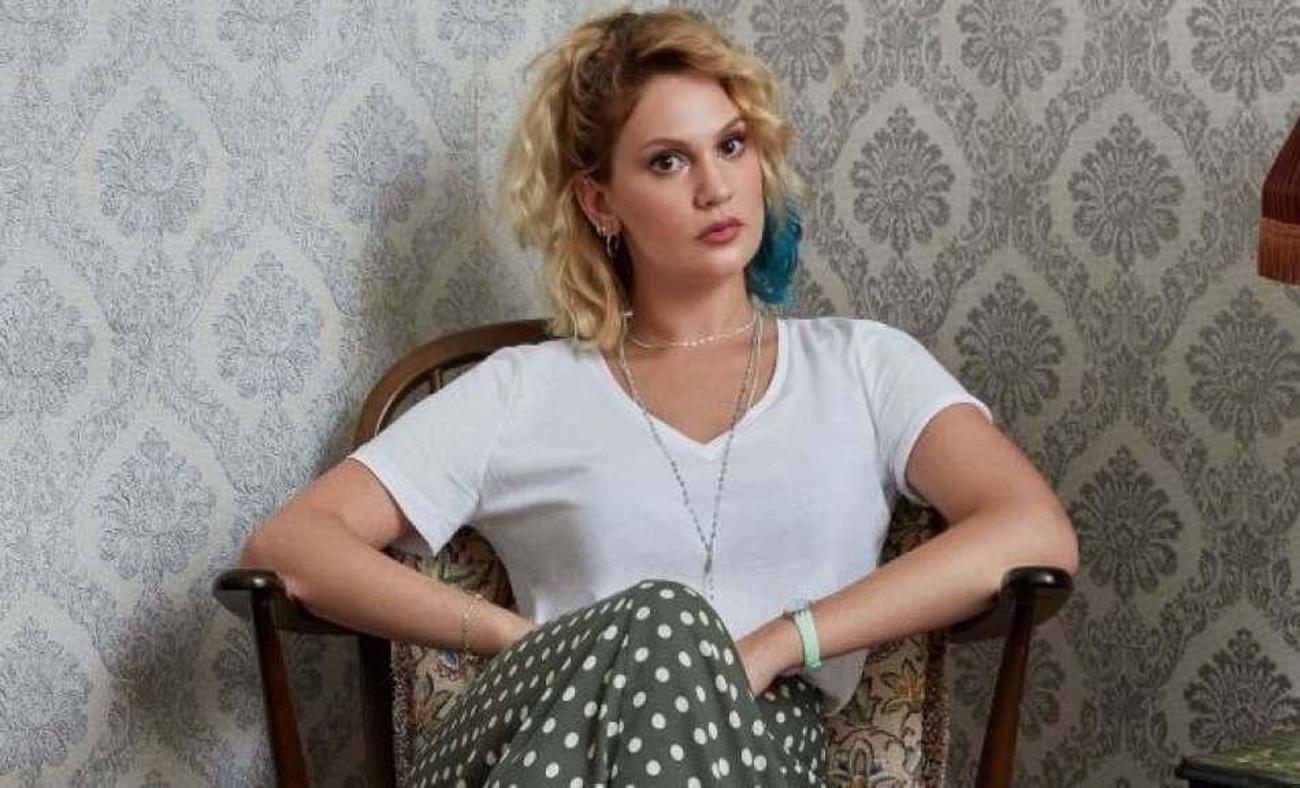 Farah Zeynep Abdullah'ın imzalı fotoğraf tribi!