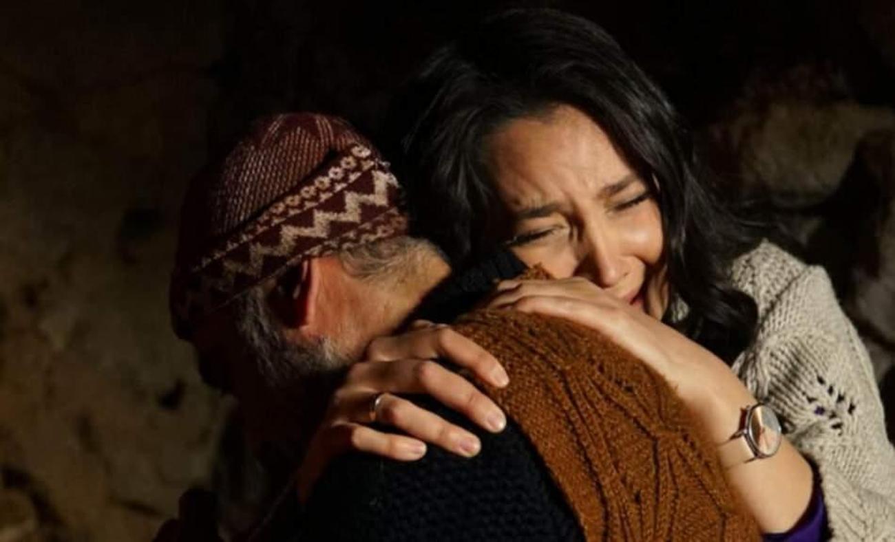 Gönül Dağı Dilek'in babası Ali kimdir? Dilek’in babası Ergun Kuyucu nerede oynadı?