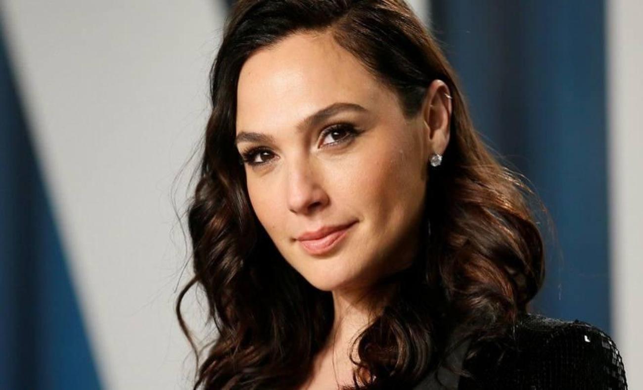 Gal Gadot'tan tepki çeken İsrail paylaşımı!