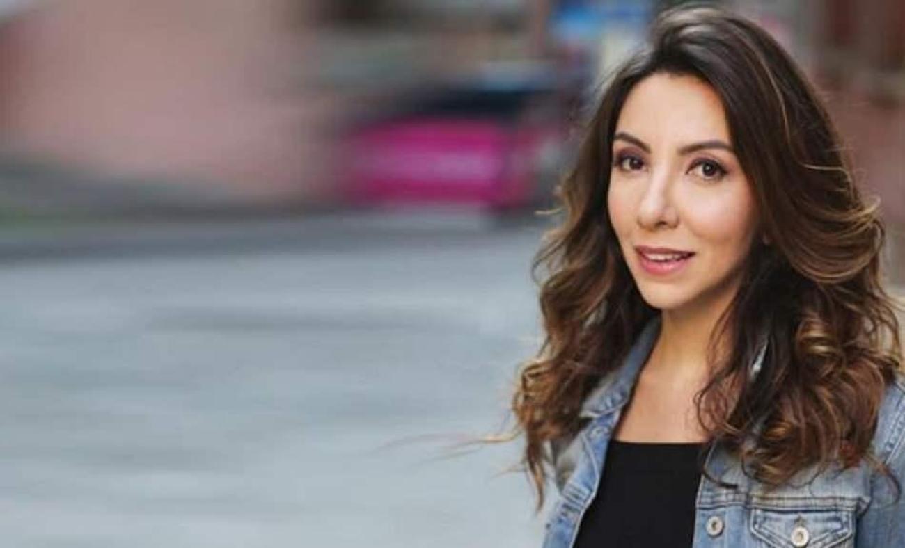 G&uuml;ld&uuml;r G&uuml;ld&uuml;r oyuncusu Meltem Yılmazkaya'nı acı g&uuml;n&uuml;!