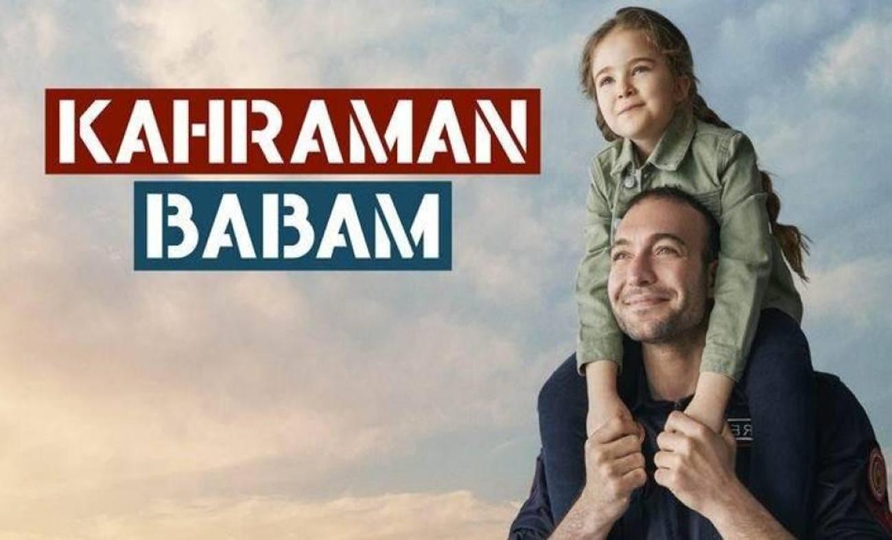 Babam'da &Ouml;mr&uuml;m'&uuml;n duygusal anları: G&ouml;t&uuml;rmeyin babamı! Kahraman Babam dizisinin konusu nedir?