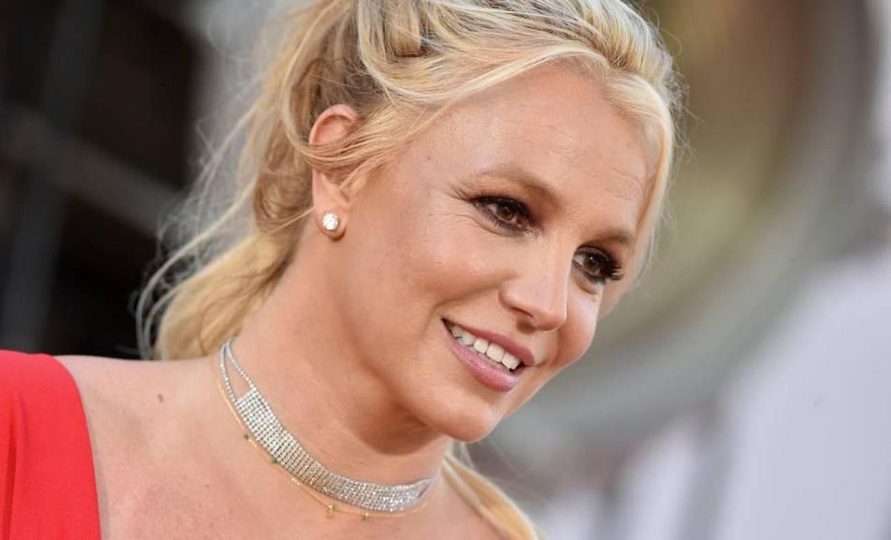 Britney Spears mahkemede feryat etti: Hayatımı geri istiyorum!