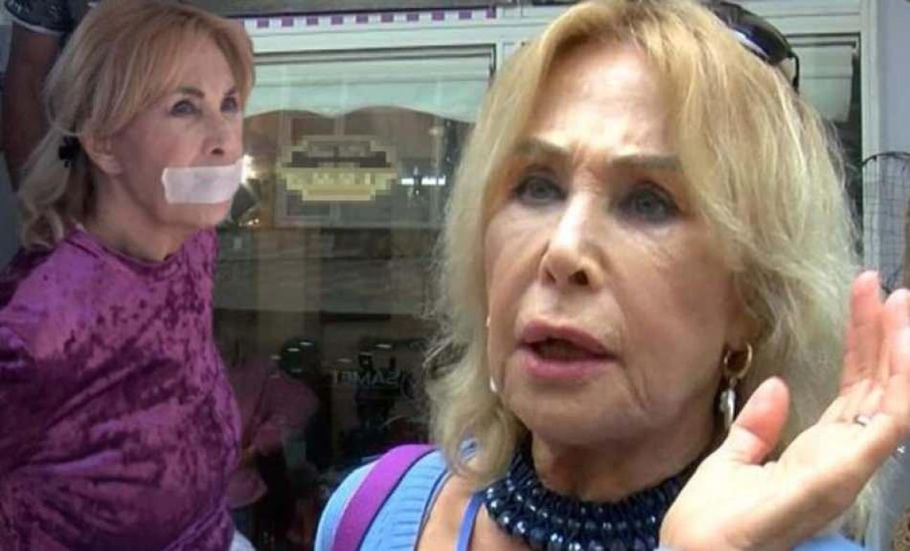 Nurhan Damcıoğlu: Ben daha &ouml;lmedim!