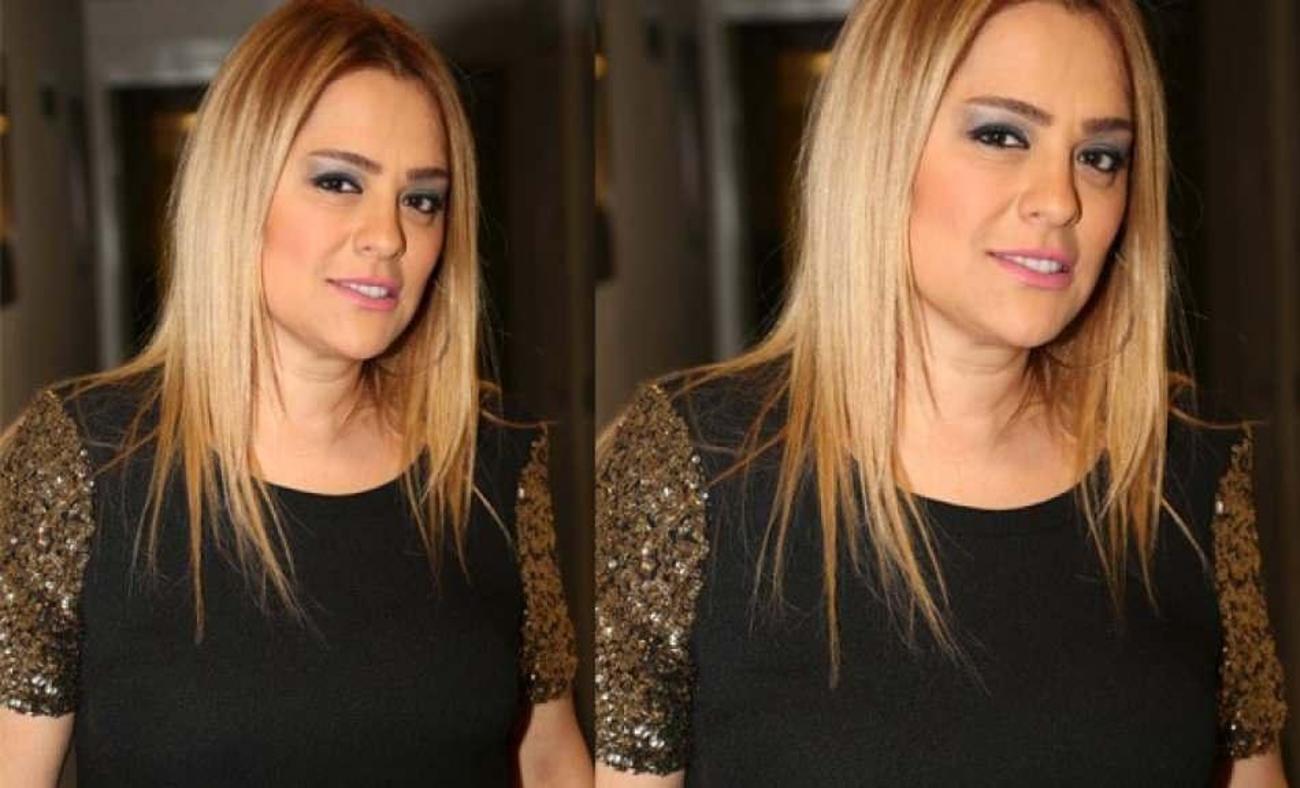 50 yaşındaki şarkıcı Reyhan Karaca sosyal medyanın diline düştü!
