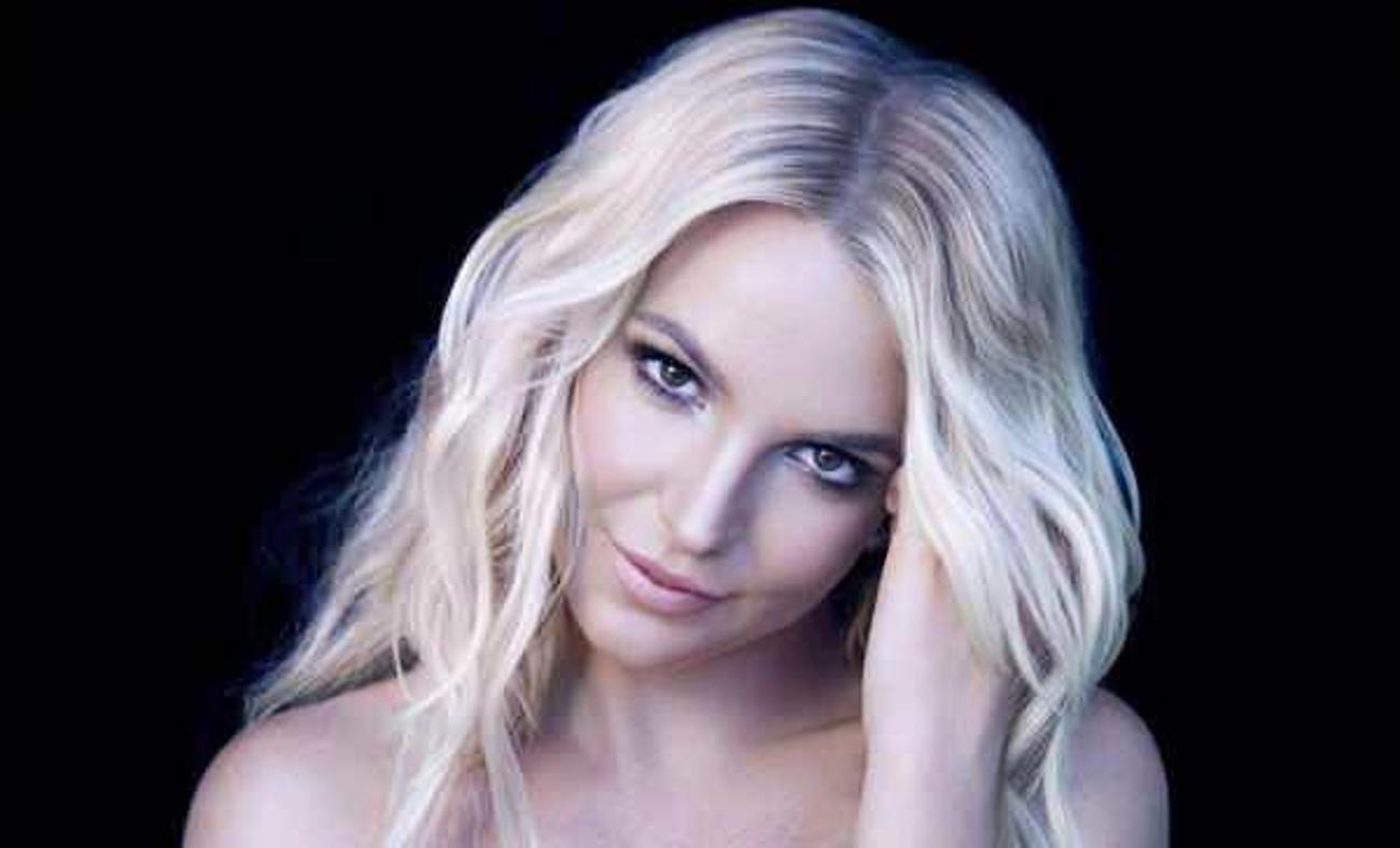 Britney Spears: “Elimde kalan tek şey umut!”