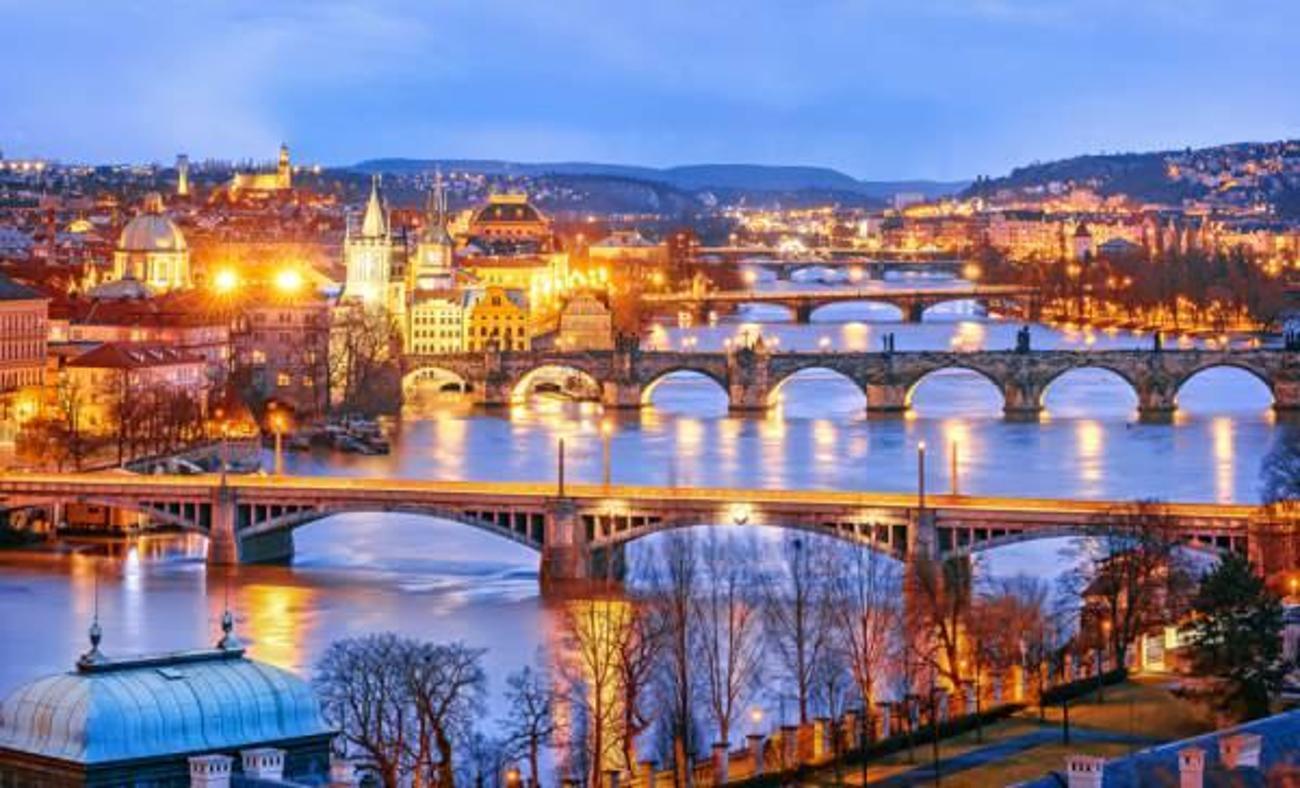 Prag nerede? Prag'da gezilecek yerler nerelerdir? Prag'a nasıl gidilir?