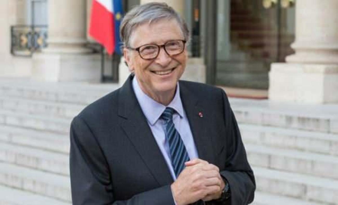 Bill Gates’in sır gibi sakladığı Bodrum tatilinde ödediği hesap dudak uçuklattı!
