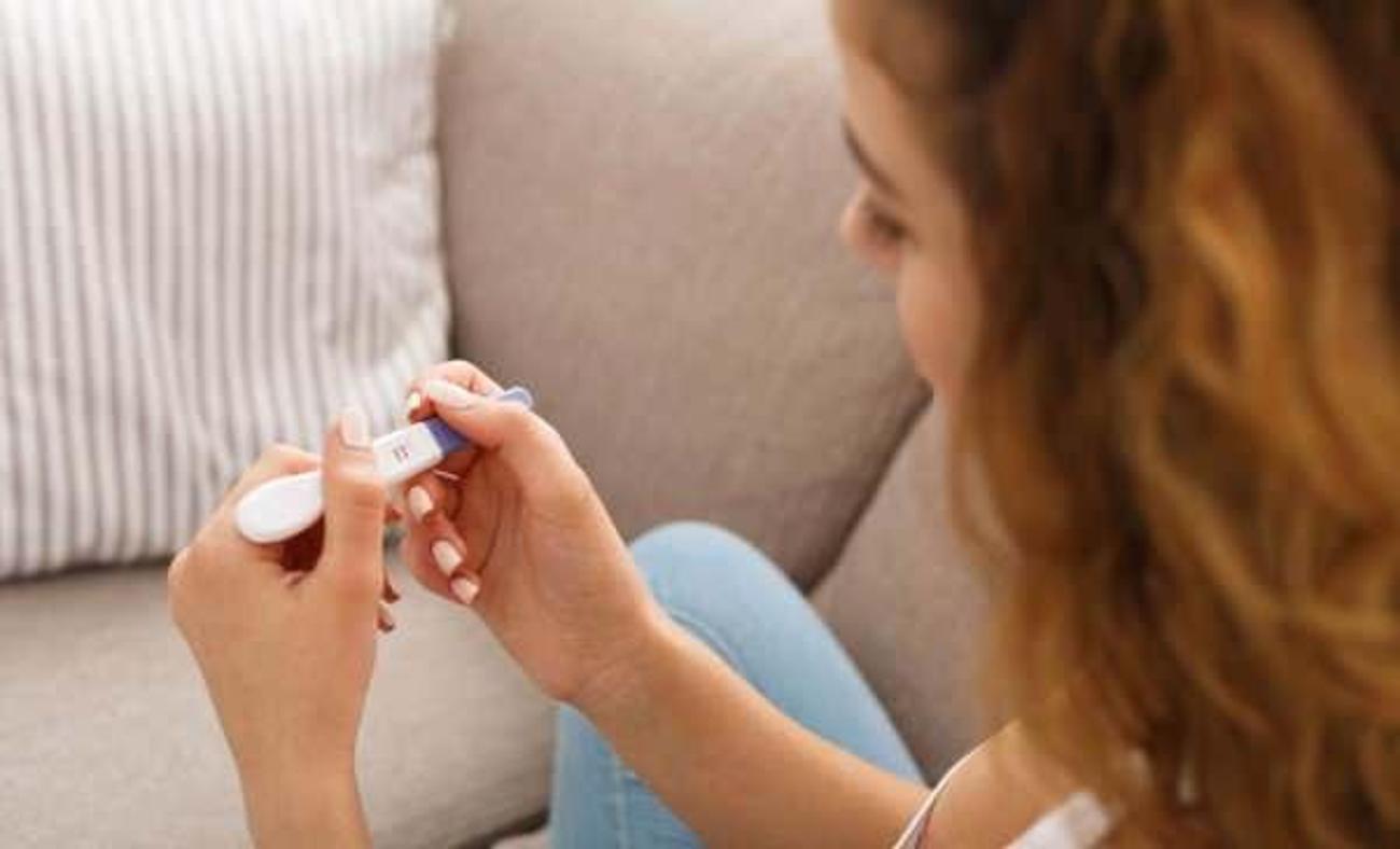 Eczaneden alınan hamilelik testi nasıl yapılır? Evde hamilelik testi uygulaması