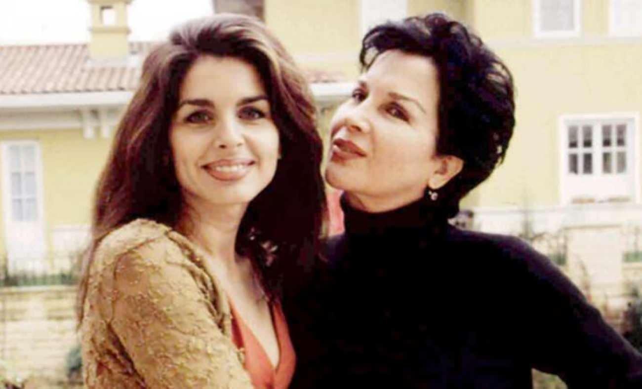 Zerrin Arbaş, hayatı film olursa kızını Nil Karaibrahimgil'in oynamasını istedi