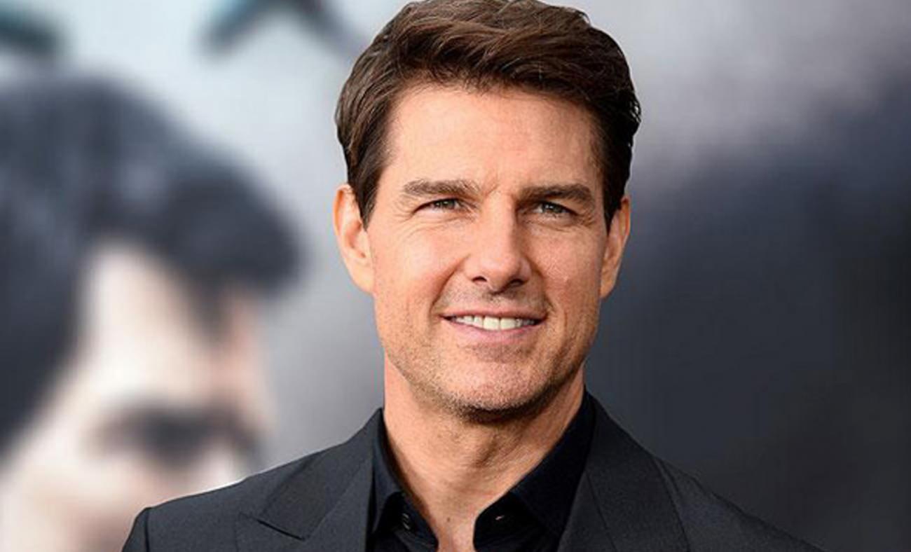 Tom Cruise uzay yarışını Ruslara kaybetti