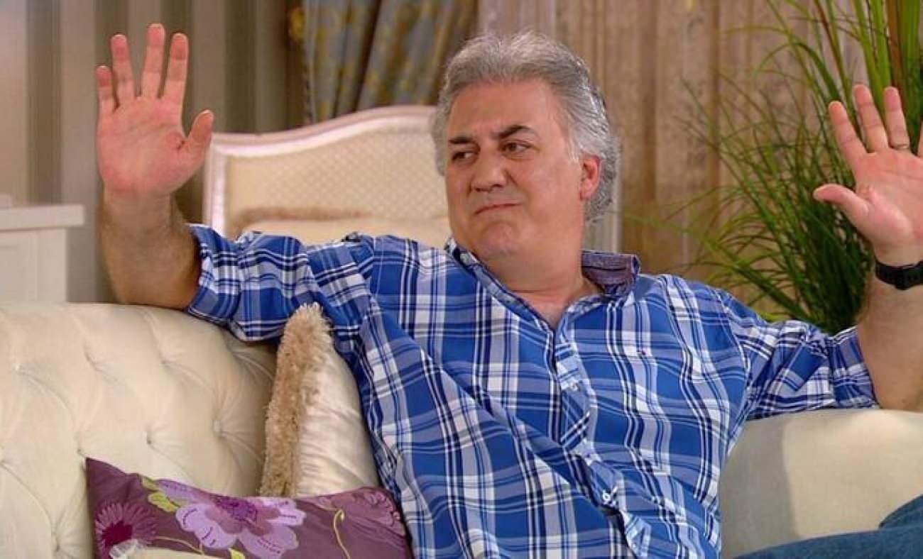 Oyuncu Tamer Karadağlı'nın 'Yok artık' dedirten takıntısı ortaya çıktı!