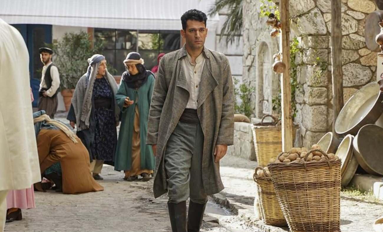 Aziz Dizisinin 1 Bolum 3 Fragmani Yayinlandi Yasam Haberleri