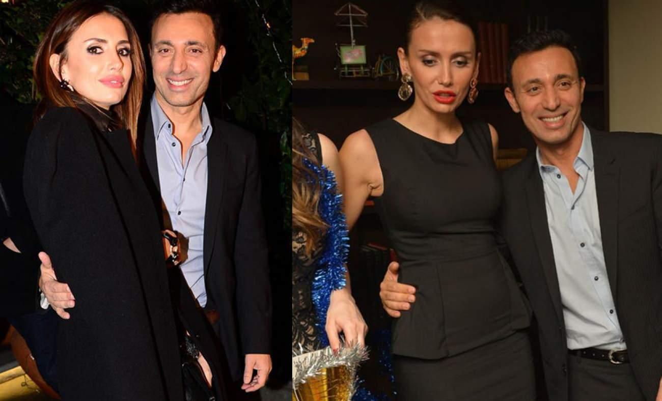 Emina Jahovic ve Mustafa Sandal nafaka gerilimi arttı! 