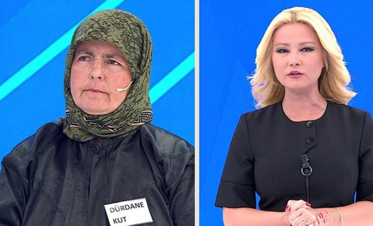 Müge Anlı'da Mustafa Kut cinayetinde çarpıcı iddia!