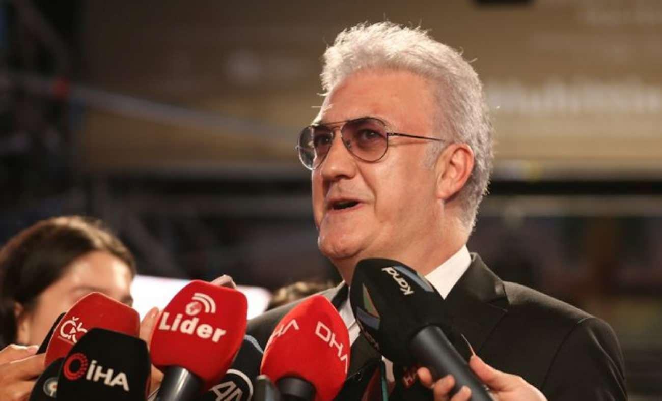 Nihal Yalçın'la gerginlik yaşayan Tamer Karadağlı'nın katılacağı toplantı ertelendi!
