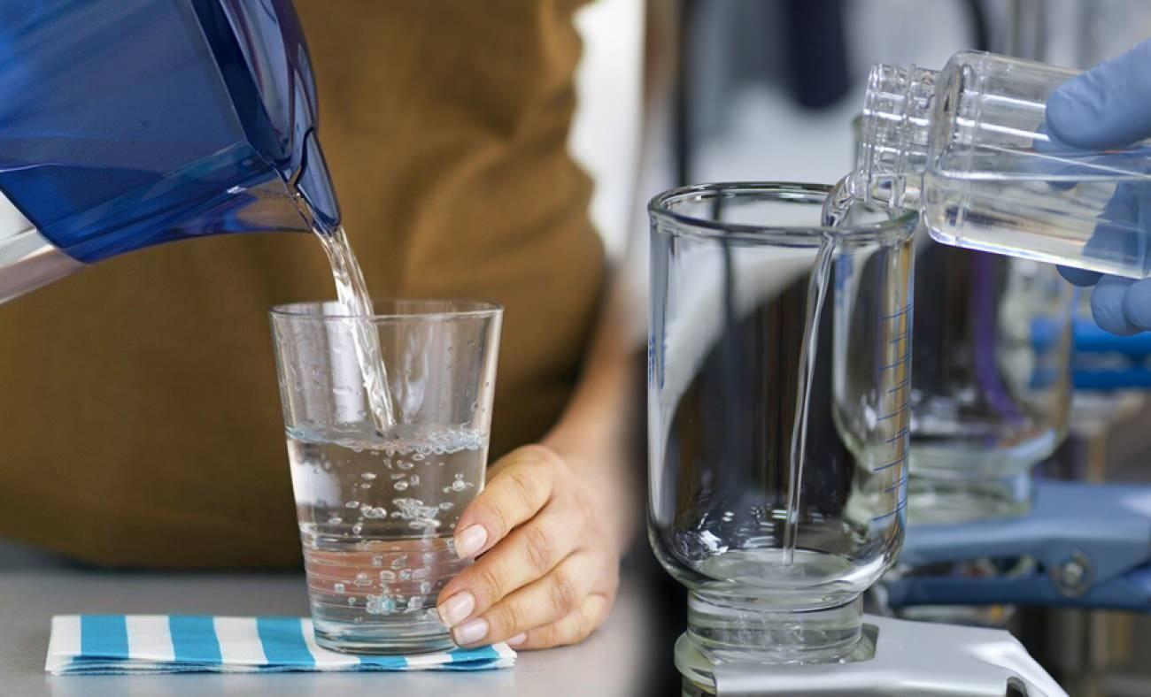 Sağlıklı su nasıl anlaşılır? Evde su testi nasıl yapılır? Kaliteli suyun pH derecesi kaç olmalı