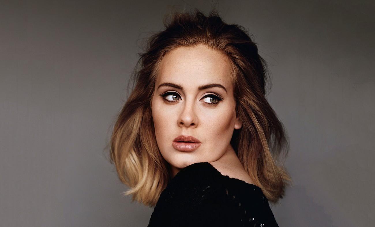 Adele'in yeni şarkısı rekor kırıyor