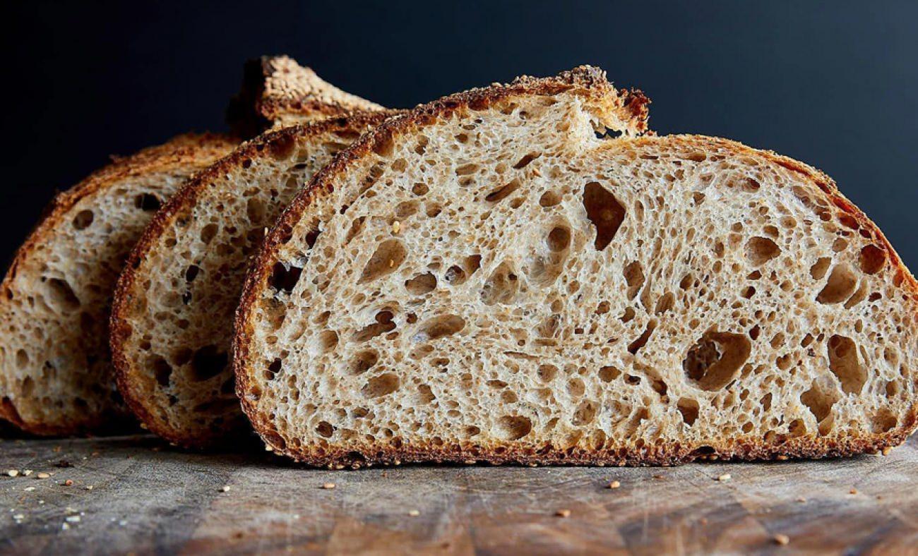 Artizan ekmek nedir ve Artizan ekmek nasıl yapılır? Evde Artizan ekmek yapımı