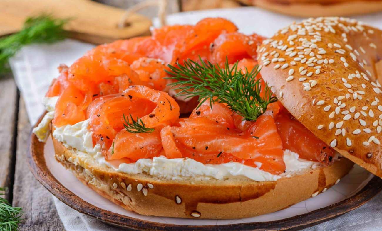 Gravlax nedir ve Gravlax neyden yapılır? Gravlax nerenin yemeği