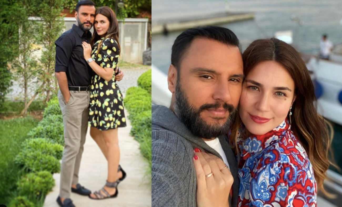 Unlu Turkucu Alisan Ve Buse Varol Dan Sasirtan Bosanma Aciklamasi Magazin Haberleri