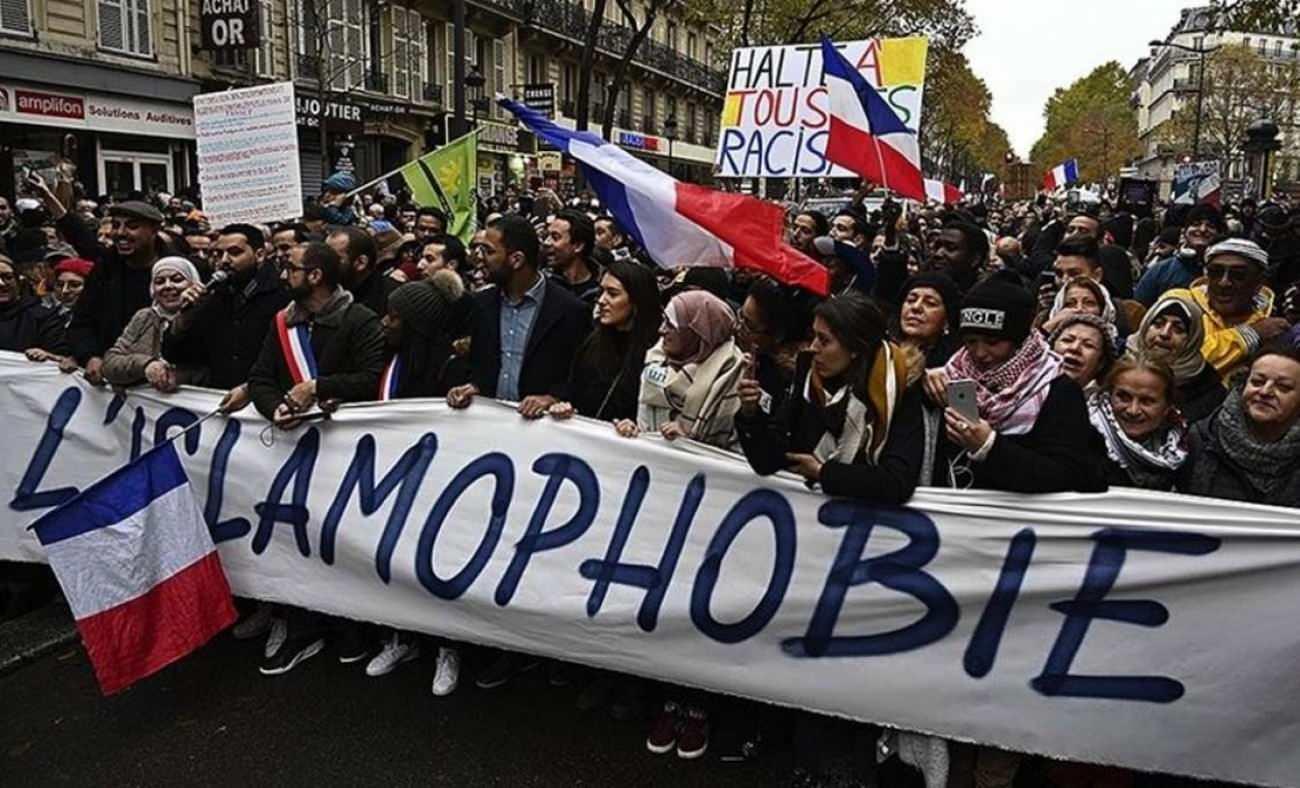 Fransa'dan İslam karşıtlığı: ‘Bereketli’ demek laikliğe aykırı