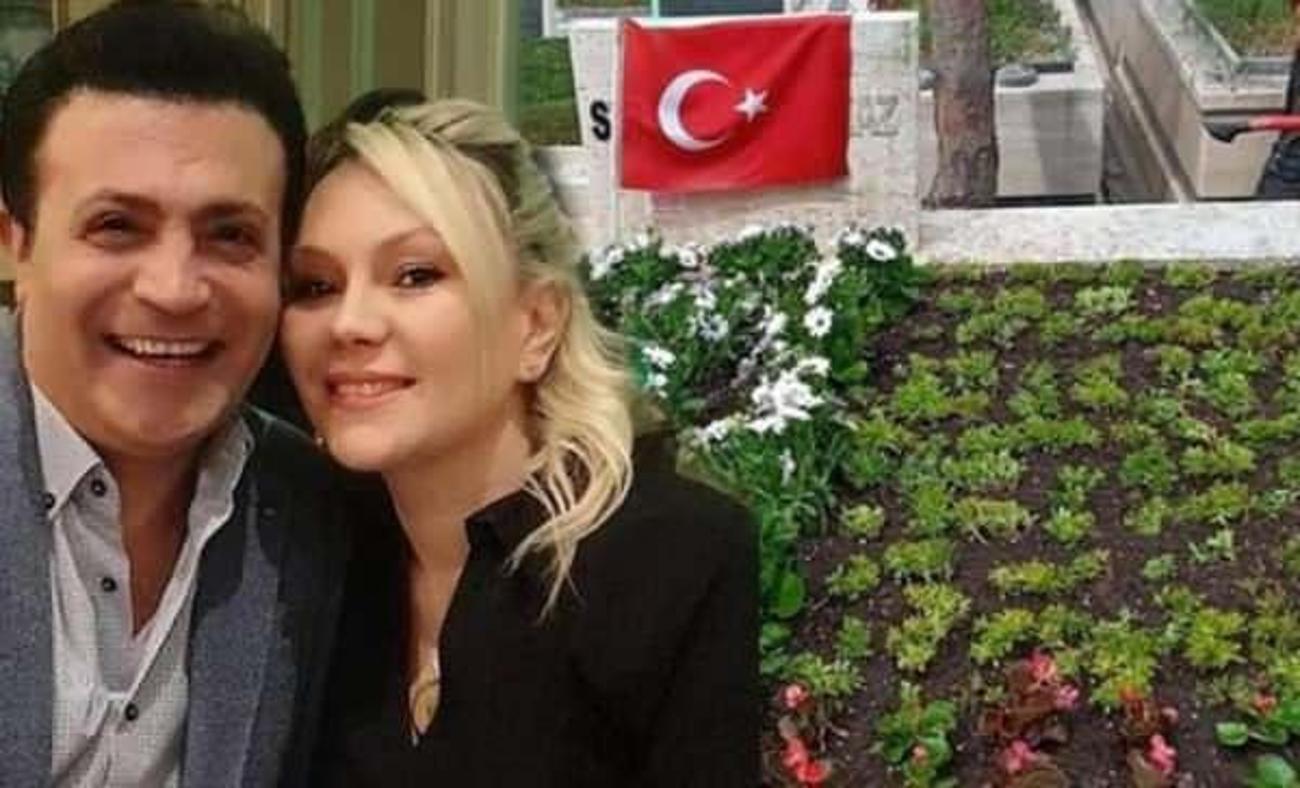 Oğuz Yılmaz'ın eşi Aylin Yılmaz yürekleri dağladı: Yaşarken ölmek bu olsa gerek