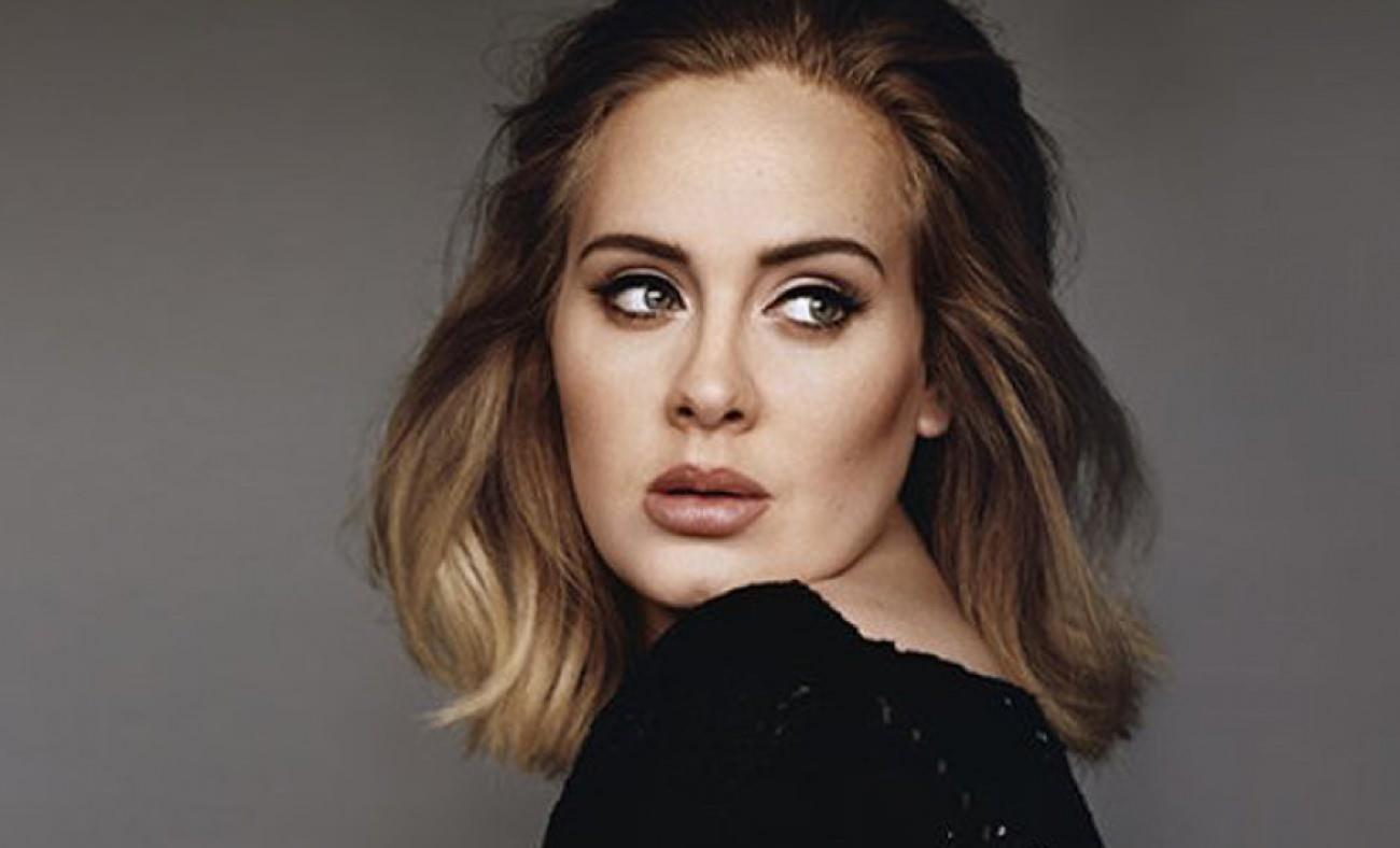 Boşanma sürecini anlatmıştı! Adele'in albümü Amerika'da rekora koştu...