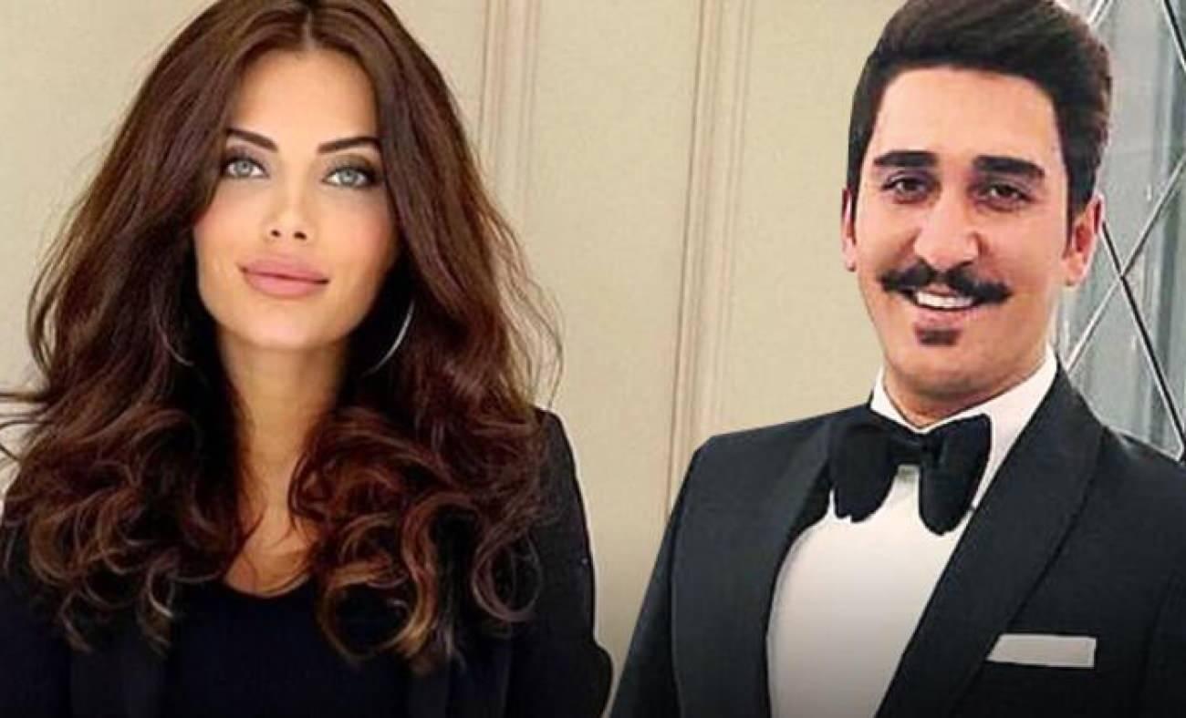 Ceren Hindistan, Ümit Aslan hakkında uzaklaştırma kararı aldırdı
