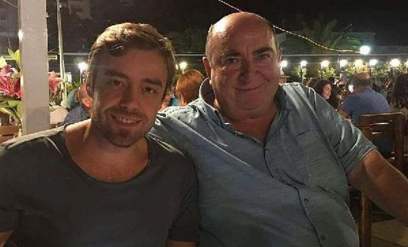 Murat Dalkılıç'ın babası kalp krizi geçirmişti! Sağlık durumu hakkında açıklama geldi 