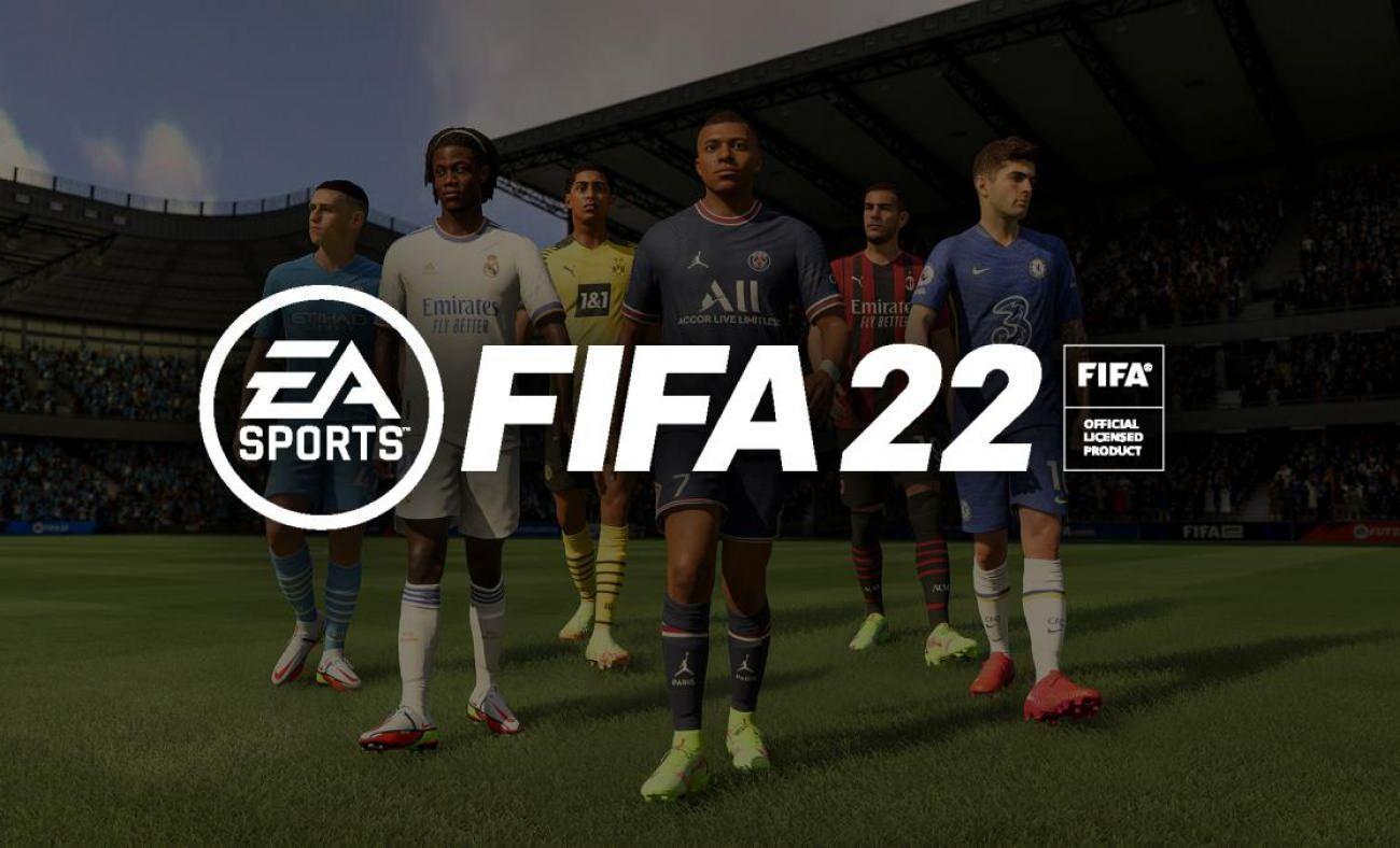 Ücretsiz FIFA 22 yeni nesil kartlar nasıl elde edilir? FIFA 22 kart yapma