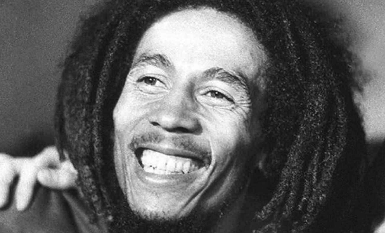 Sanatçı Bob Marley'in filmi geliyor!