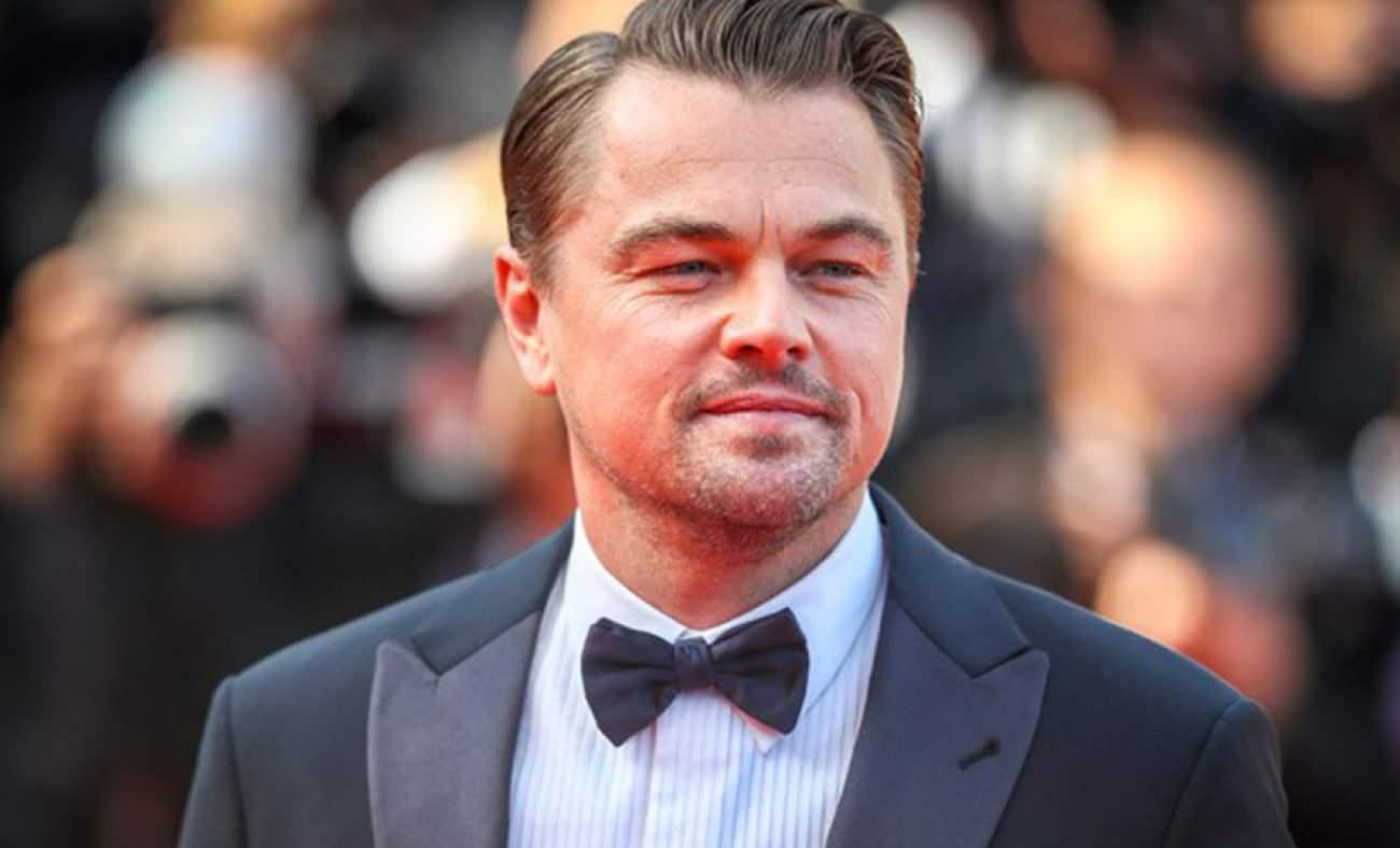 Leonardo DiCaprio hayranları ekran başına kilitlendi! Milyoner'de Hollywood rüzgarı...