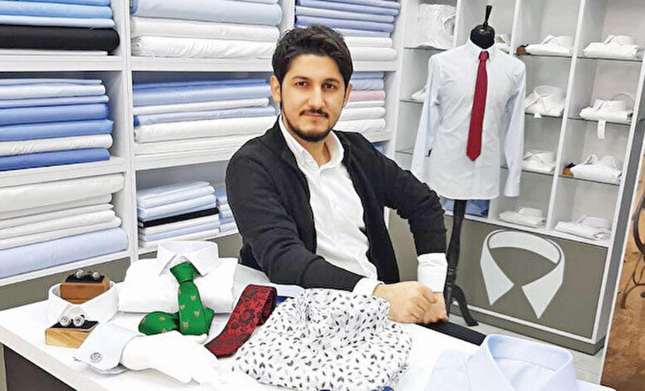Ünlü gömlekçi Mustafa Özen siyasilerin giyim tercihleri hakkında konuştu!