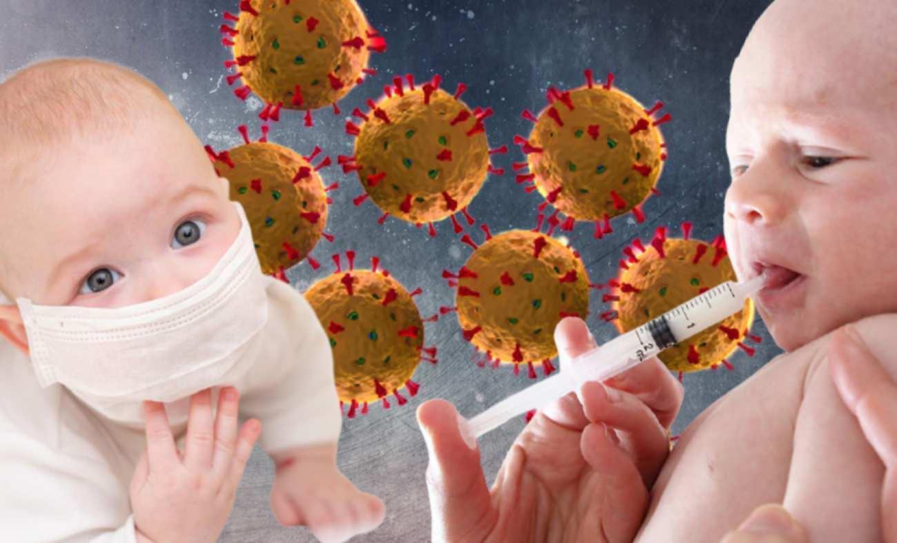 rota virusu nedir rota virusu nasil bulasir rota virusunun belirtileri nelerdir bebek haberleri