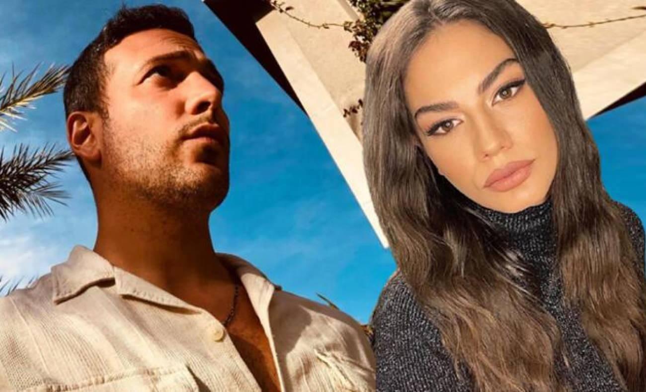 Oğuzhan Koç ve Demet Özdemir'in düğün planı belli oldu!
