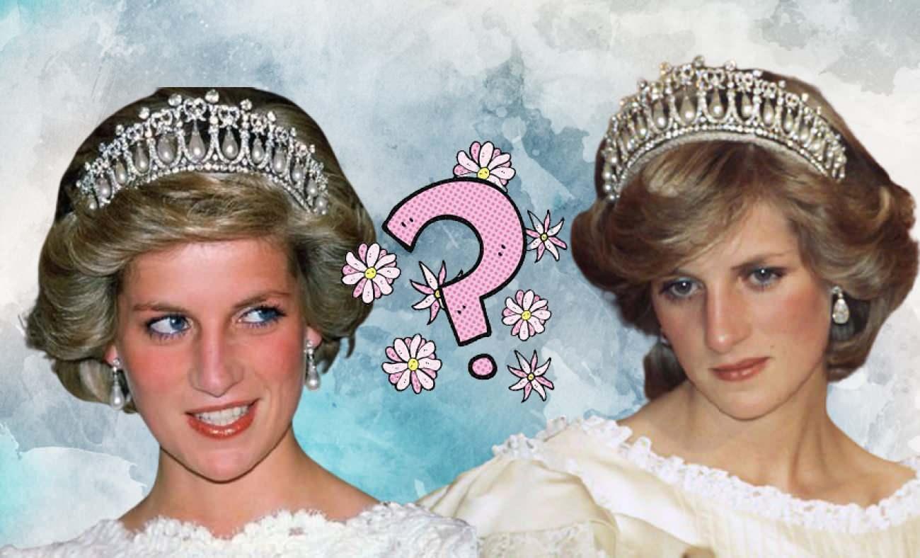 Prenses Diana’nın saçları neden kısaydı? İşte bilinmeyen gerçek...