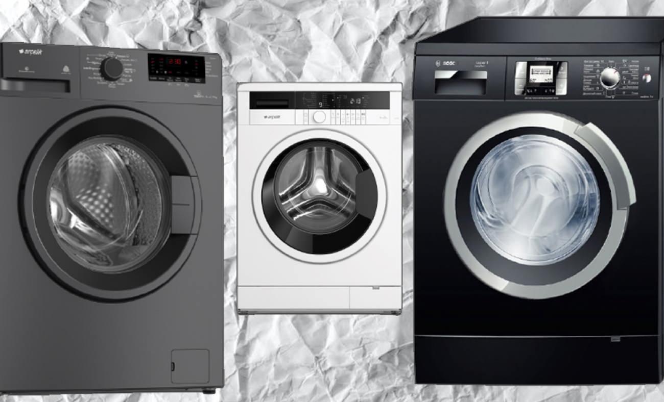 2024 En İyi Çamaşır Makineleri Modelleri ve Fiyatları
