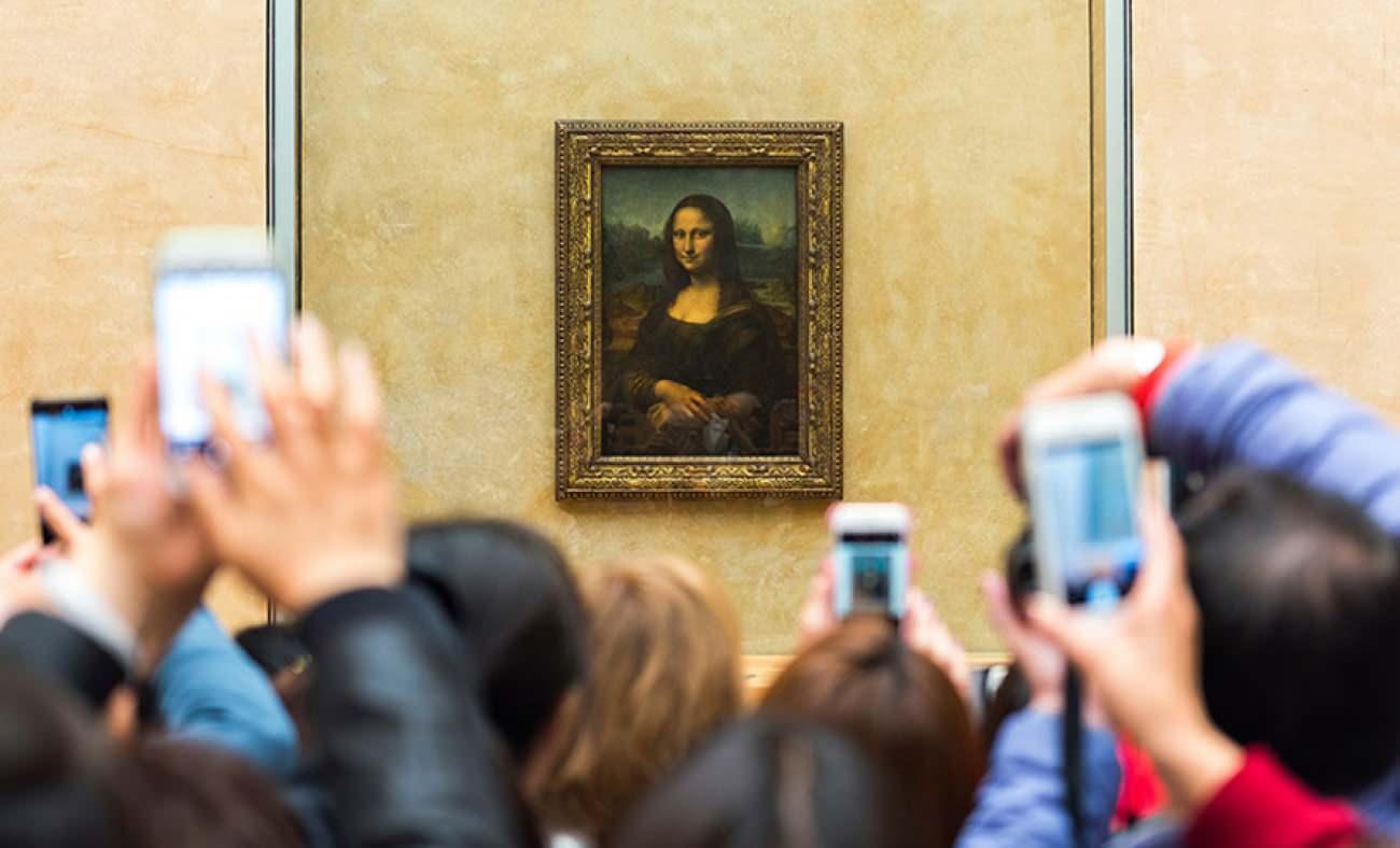 Dünyanın en ünlü tabloları nelerdir? Dünyanın en iyi tabloları
