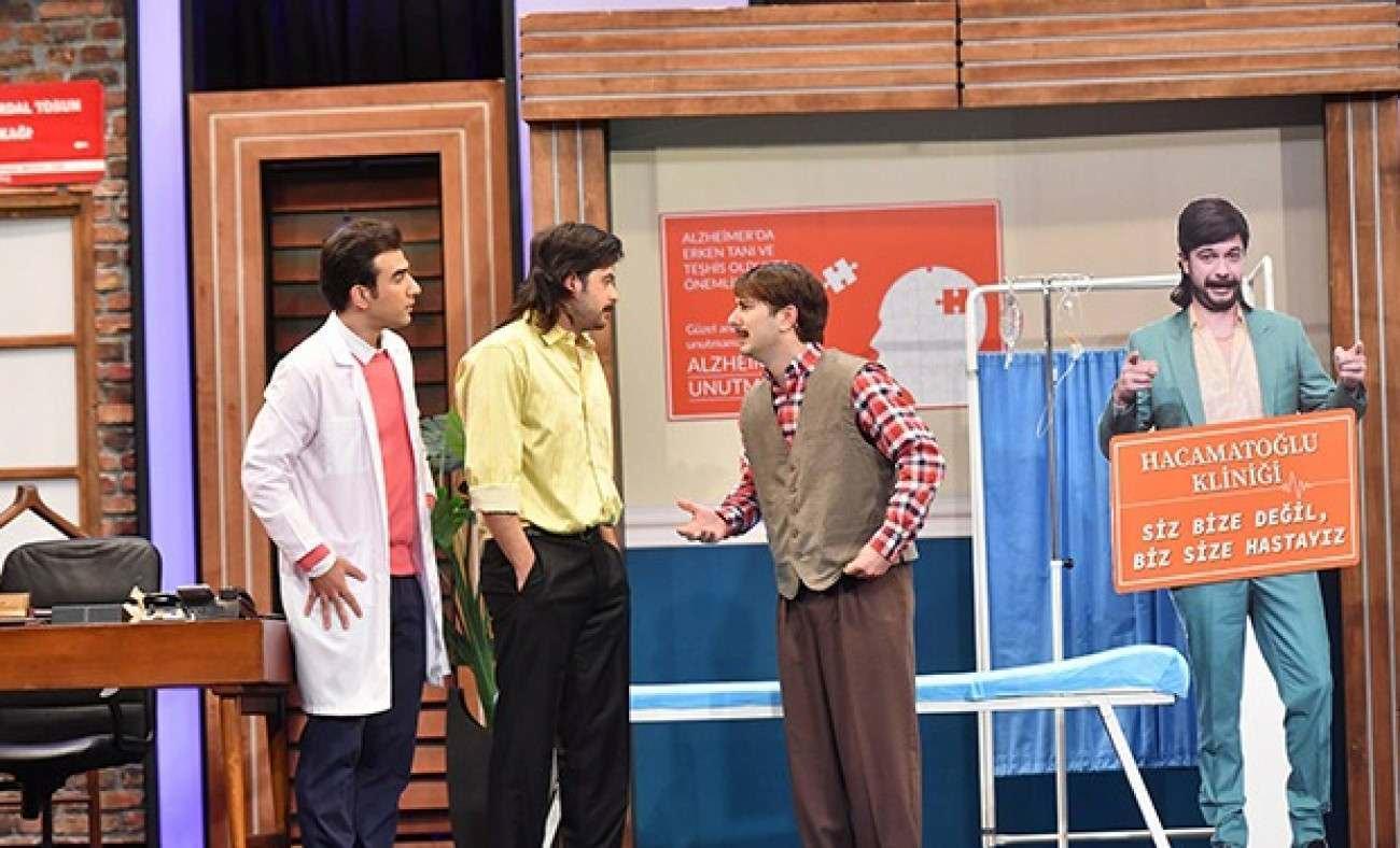 &Ccedil;ok G&uuml;zel Hareketler 2 final yapıyor! Nedeni...