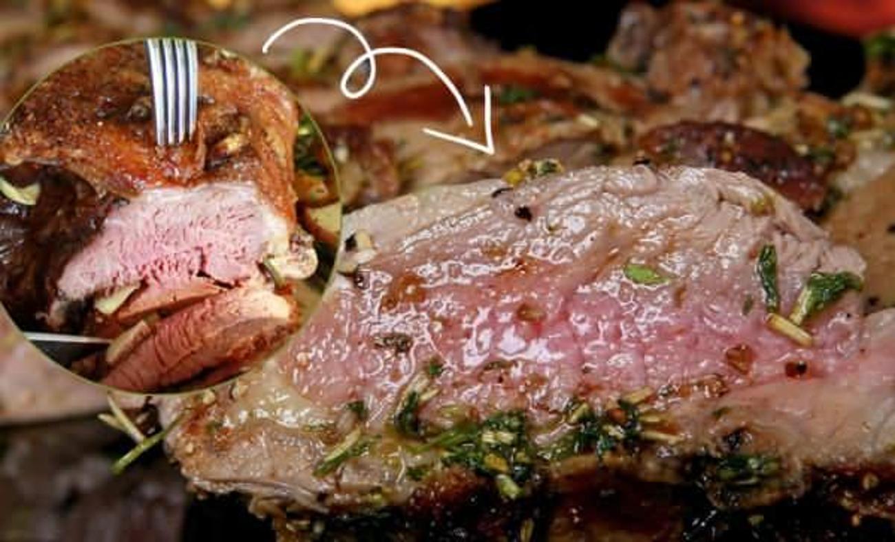 Geyik eti yenir mi ve geyik eti nasıl pişirilir? Geyik eti yemek günah mı?