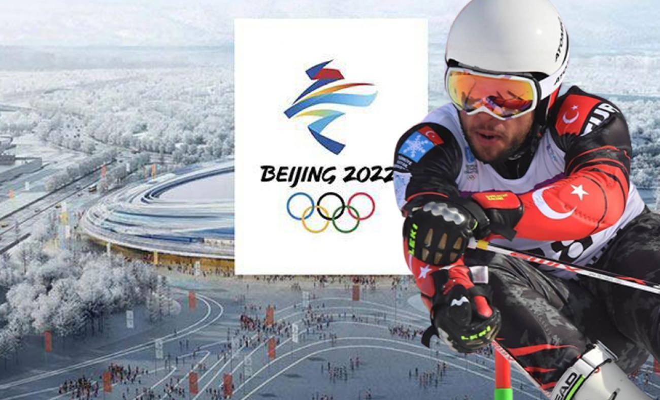 2022 Kış Olimpiyatları ne zaman, nerede? Kış Olimpiyatları hangi kanalda saat kaçta?