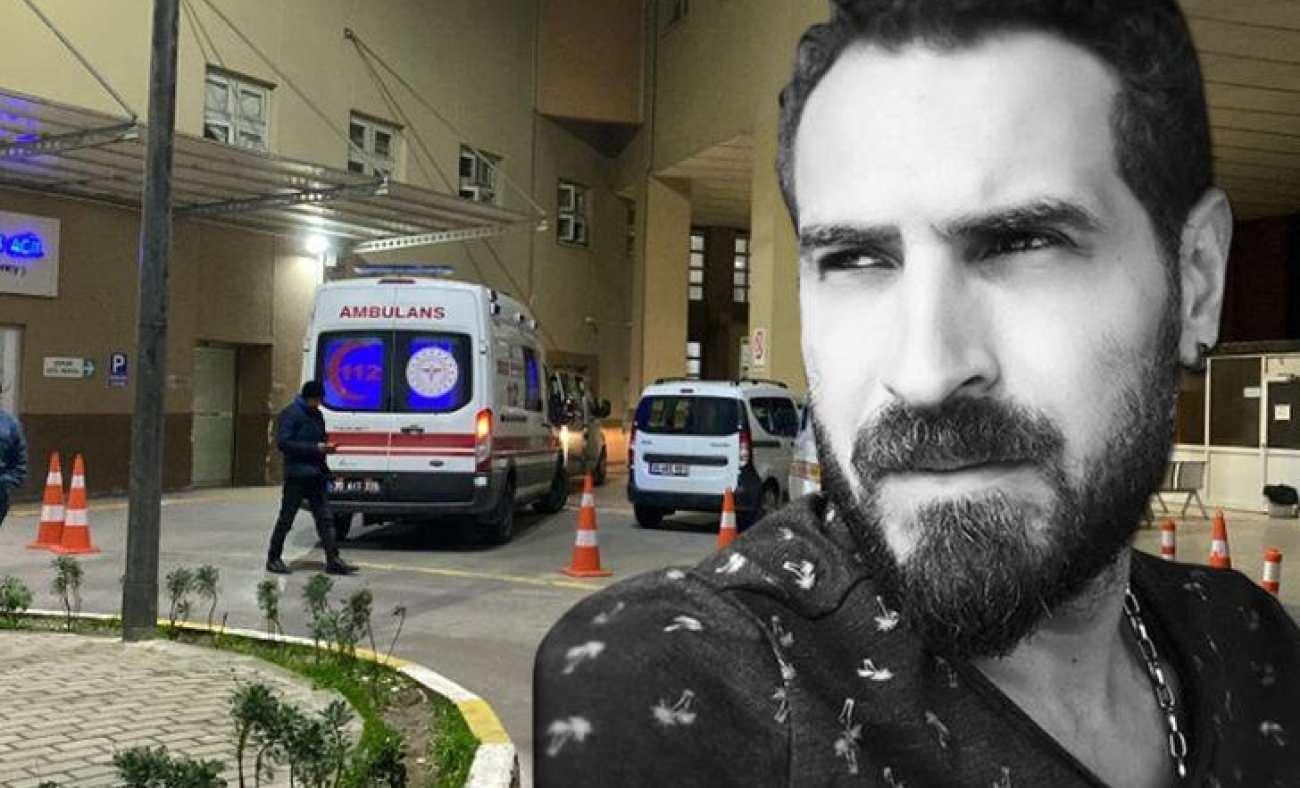 İzmirli müzisyen Şener Esen silahlı saldırı sonucu vefat etti!