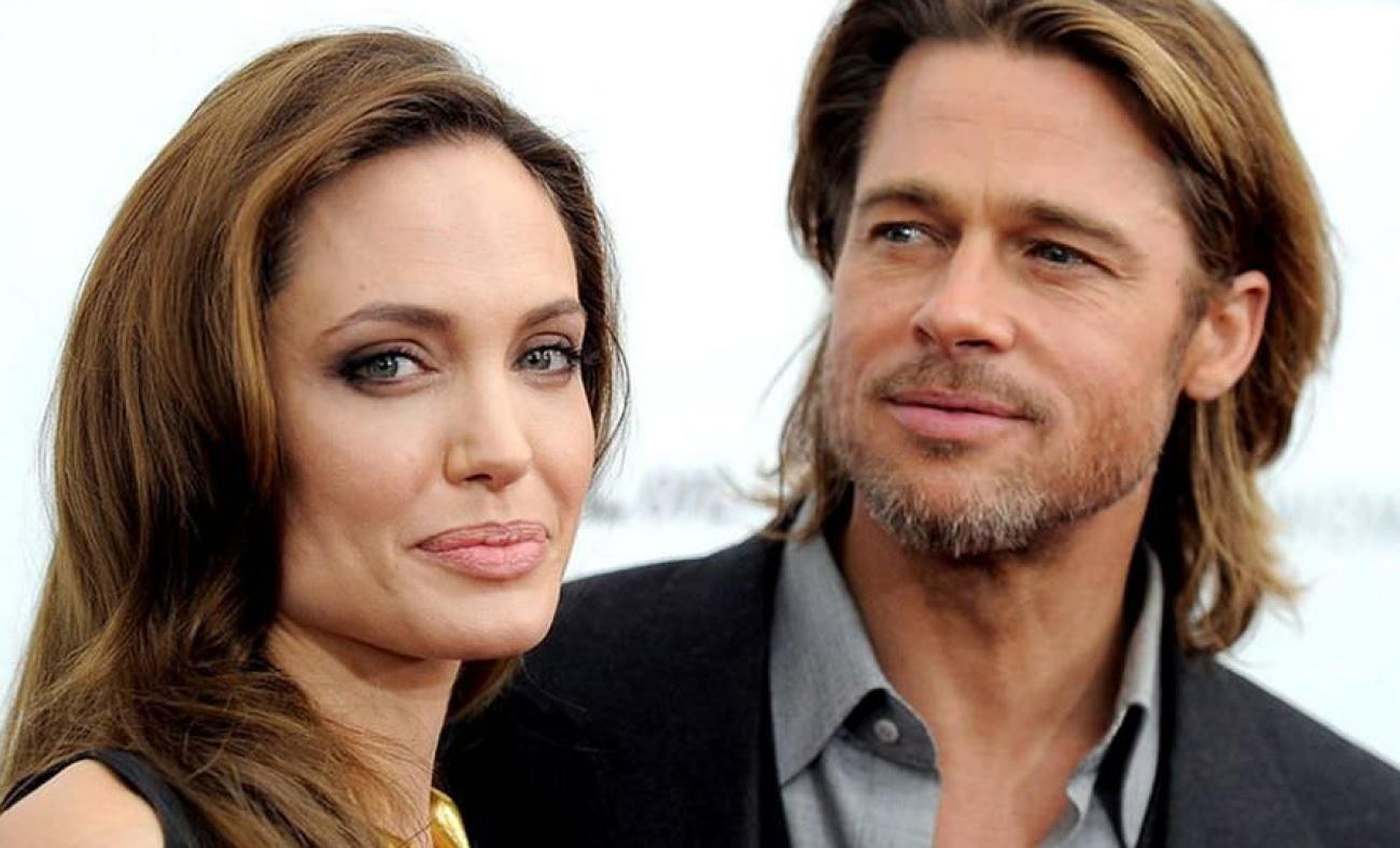 Brad Pitt Angelina Jolie'yi kincilikle suçladı! Miraval Şatosu’ndaki hisseler yeniden gündemde