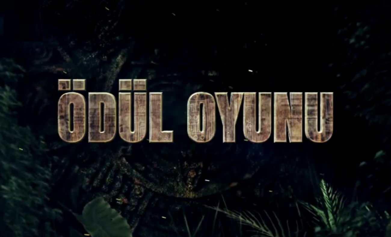 TV8 Survivor 2022'da ödül oyununu kim kazandı? 25 Şubat Survivor'da hangi takım ödülü aldı?