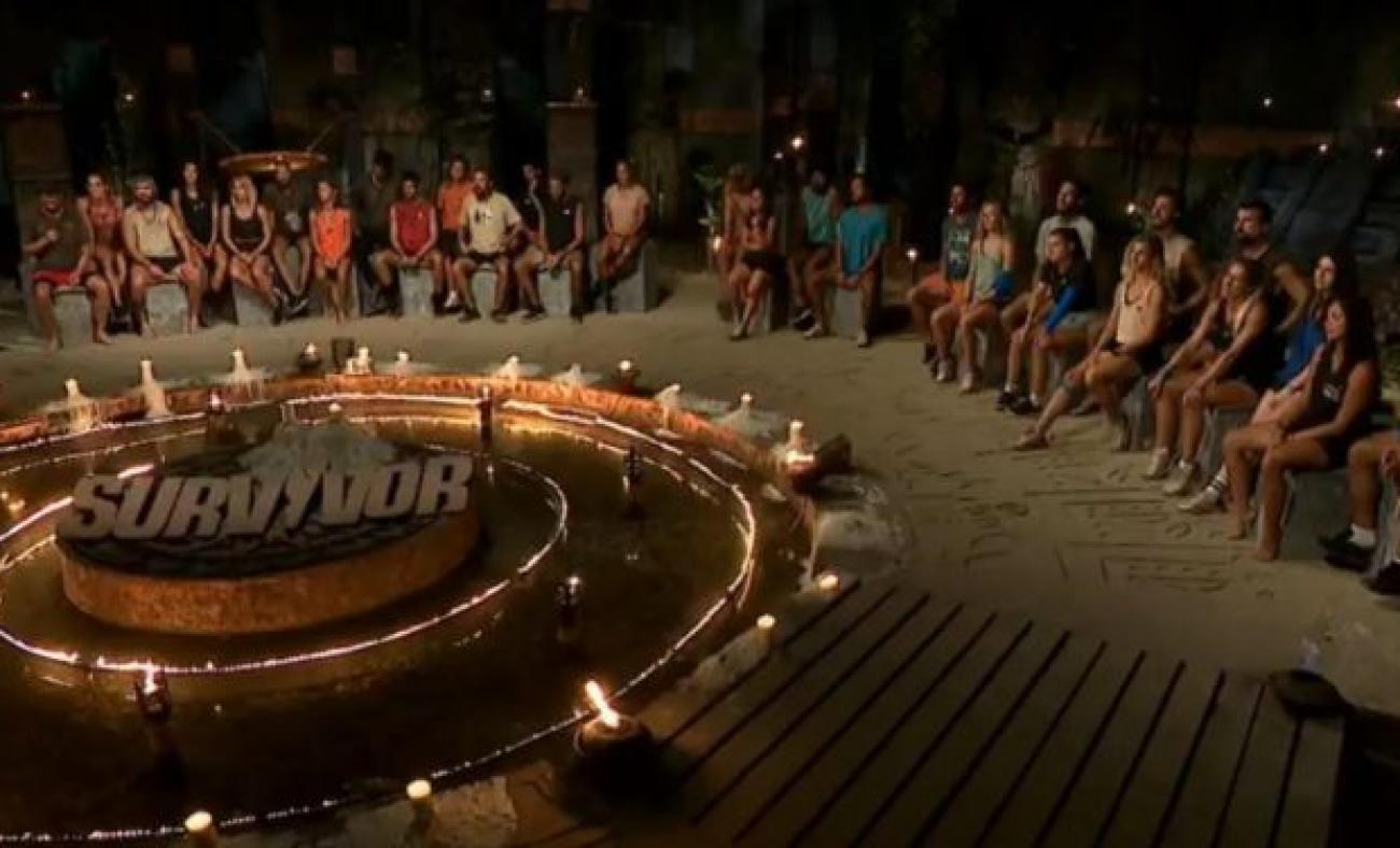 Survivor All Star'a veda eden isim SMS sonuçlarıyla belli oldu! 2 Mart elenen