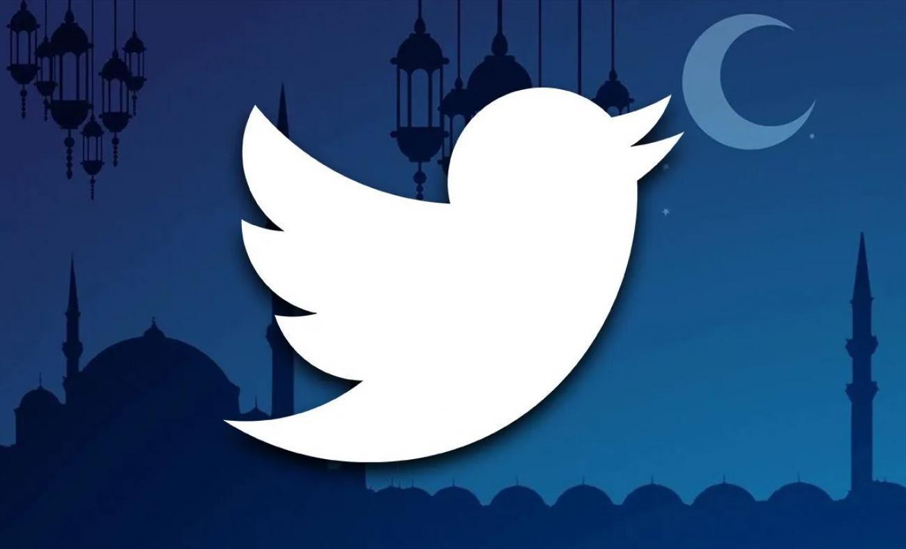 Twitter'dan flaş Ramazan kararı! Yeni ikonlar yolda...
