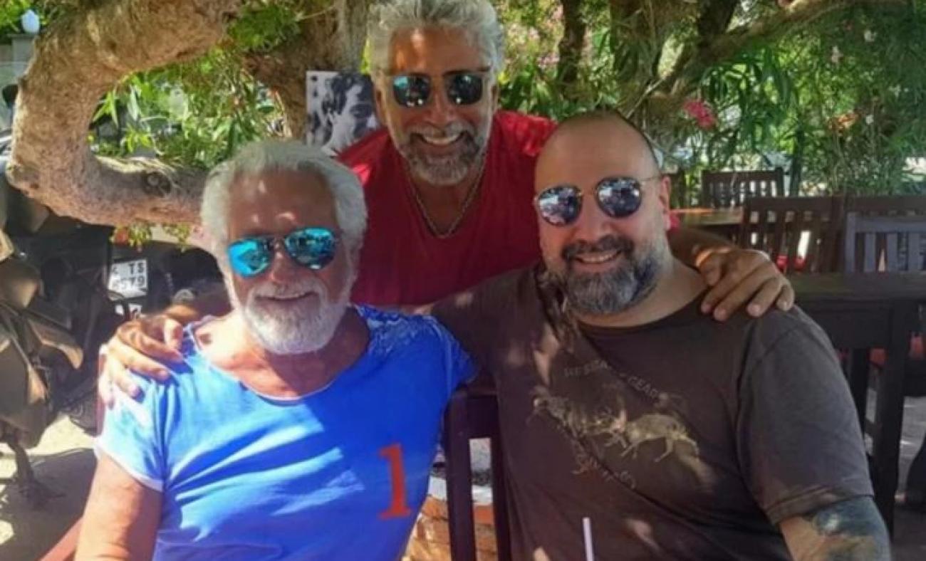 Şarkıcı Fedon’un yeğenine hırsızlık şoku: 350 bin liralık motosikleti çalındı