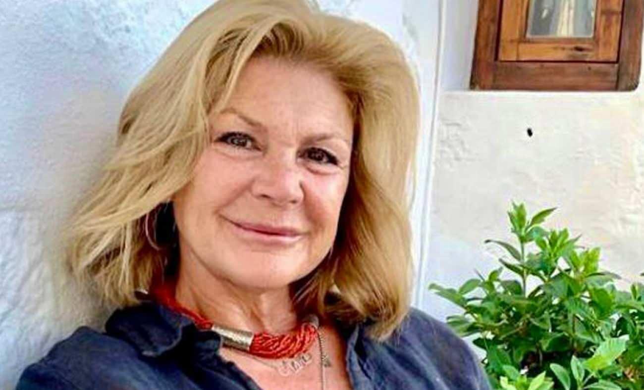 Yazar ve yayıncı Lale Apa hayatını kaybetti! 